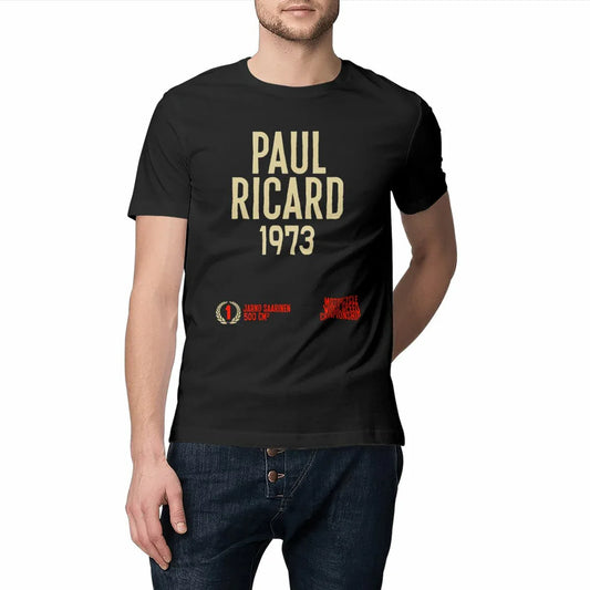 0126_Paul_Ricard_1973_-_T-shirt_noir_2 - CultureMoto