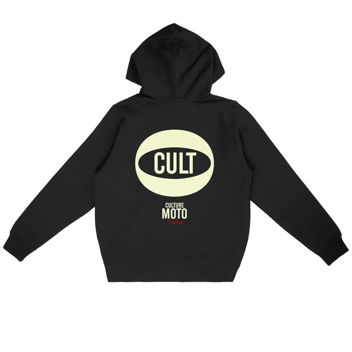 0326CMCult-Hoodienoir - CultureMoto