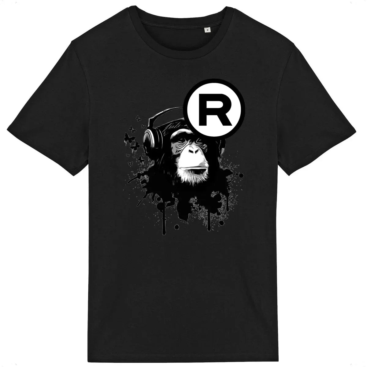 0326CMSkull_11-T-shirtnoir - CultureMoto