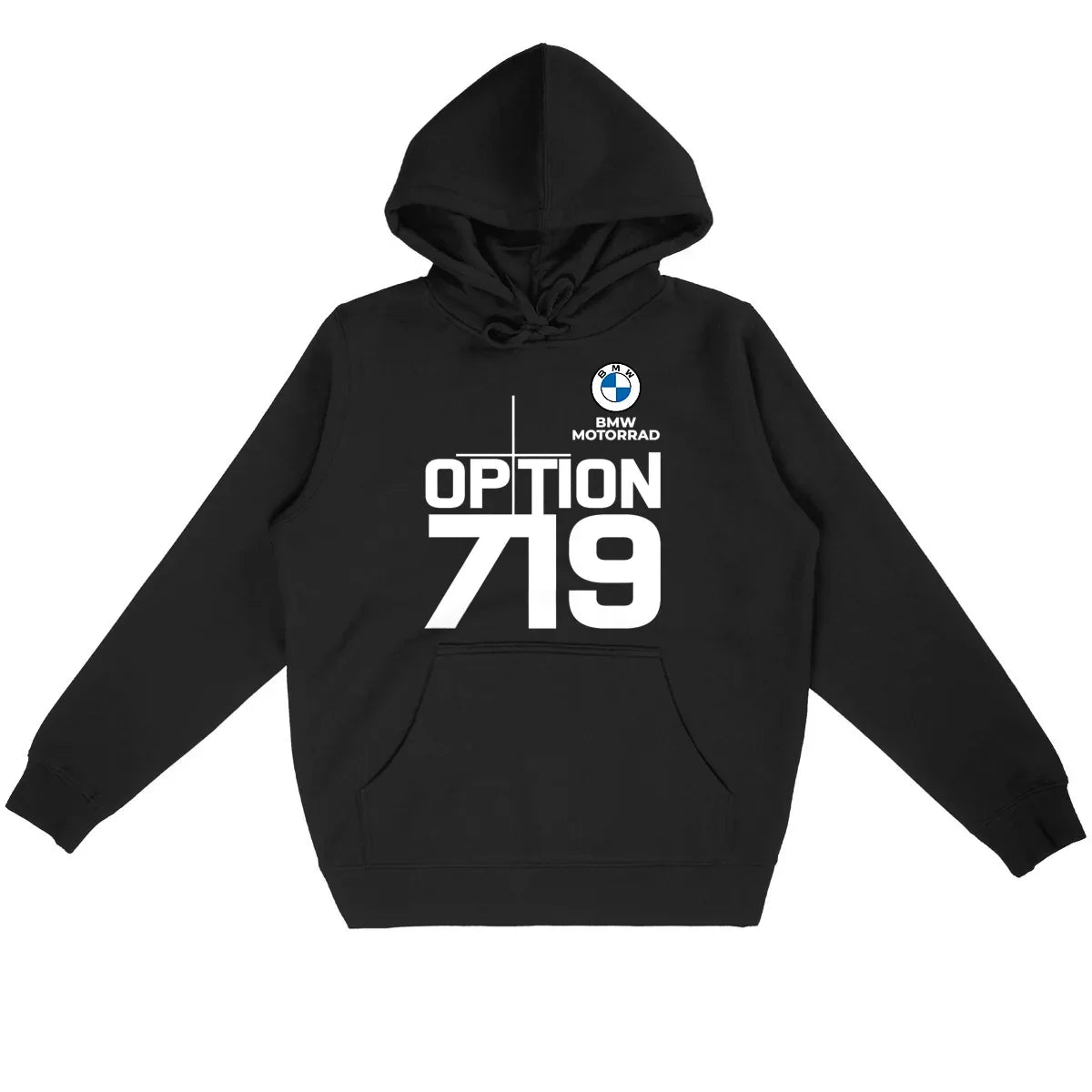 0525BMWOption719-Hoodienoir - CultureMoto