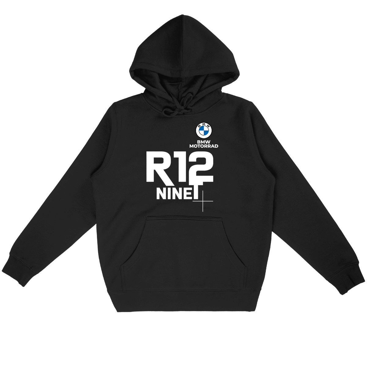 Hoodie Sweat-shirt à capuche BMW R 12 nineT