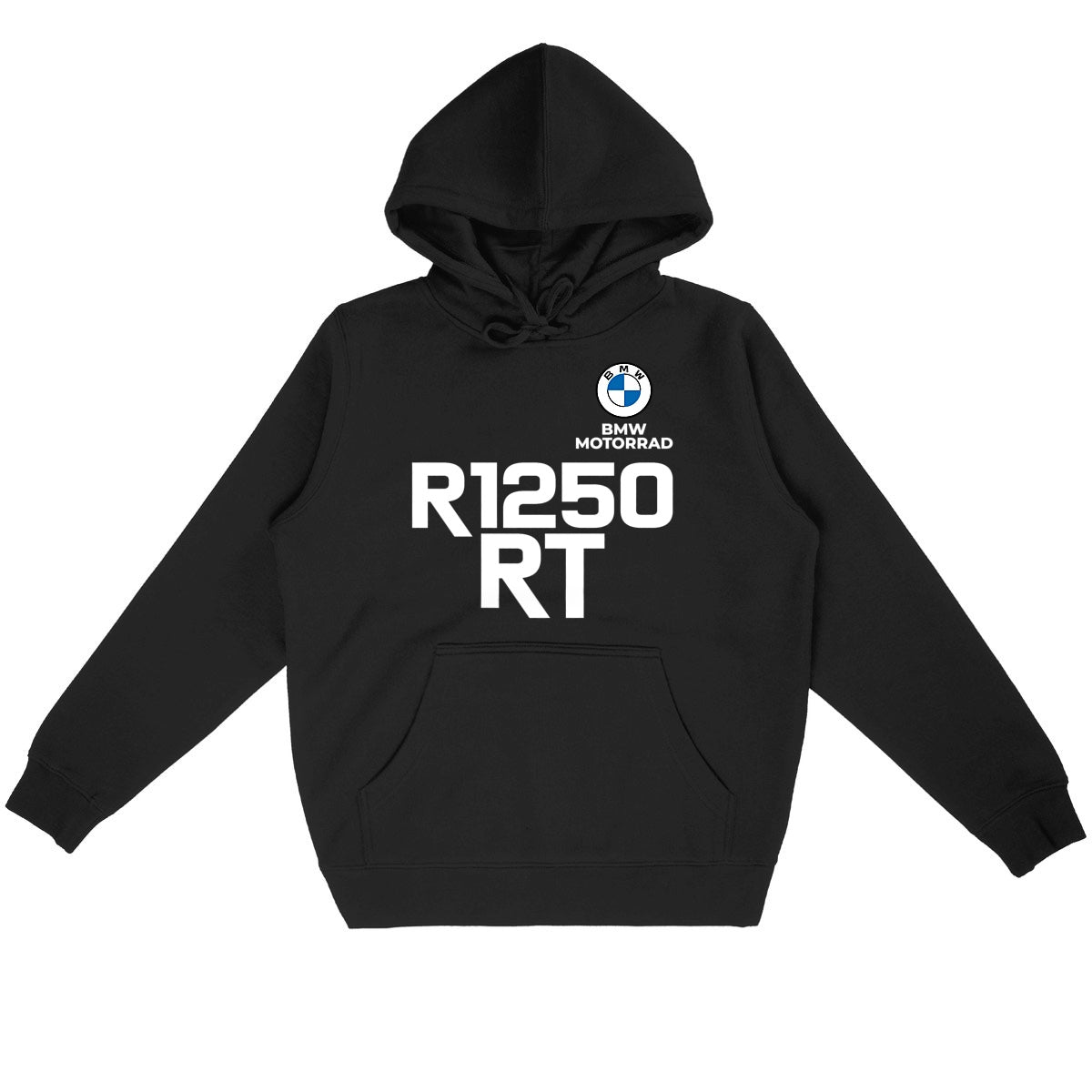 Hoodie Sweat-shirt à capuche BMW R 1250 RT