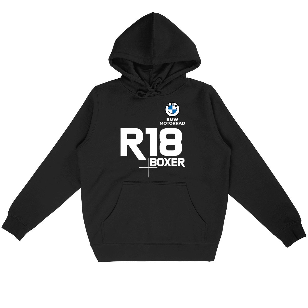 Hoodie Sweat-shirt à capuche BMW R 18 Boxer