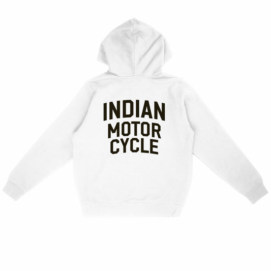 Hoodie Sweat-shirt à capuche Indian Motorcycle