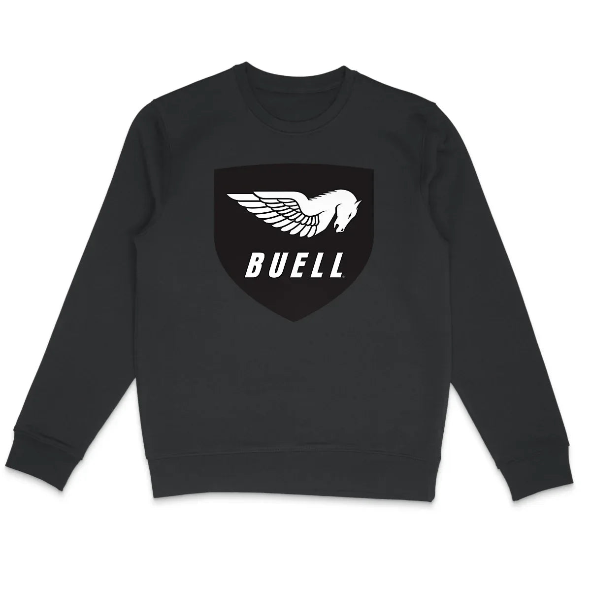 0625_Buell_-_Sweat-shirt_noir_2 - CultureMoto