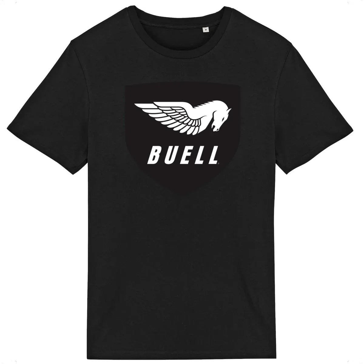 0625_Buell_-_T-shirt_noir_2 - CultureMoto
