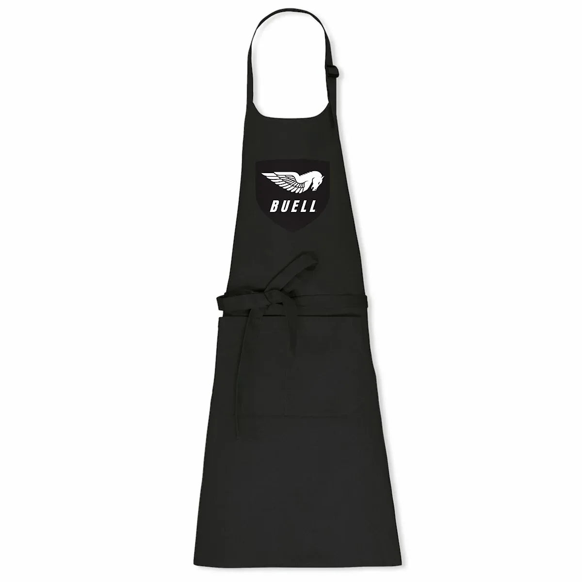 0625_Buell_-_Tablier_de_cuisine_noir_2 - CultureMoto