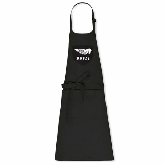 0625_Buell_-_Tablier_de_cuisine_noir_2 - CultureMoto