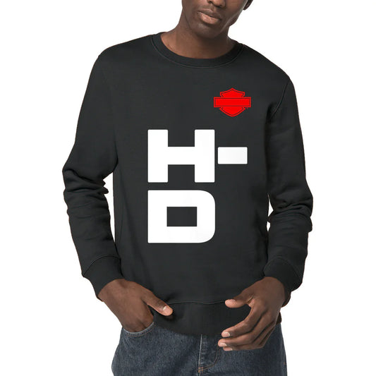 0625_Harley-Davidson_H-D_-_Sweat-shirt_noir_1 - CultureMoto