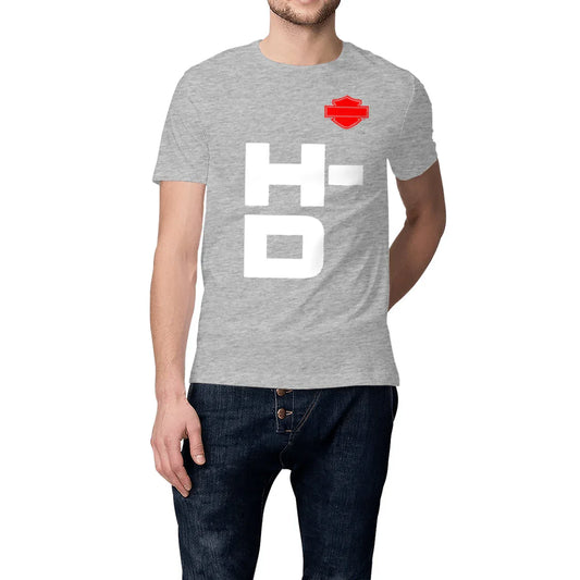 0625_Harley-Davidson_H-D_-_T-shirt_gris_1 - CultureMoto