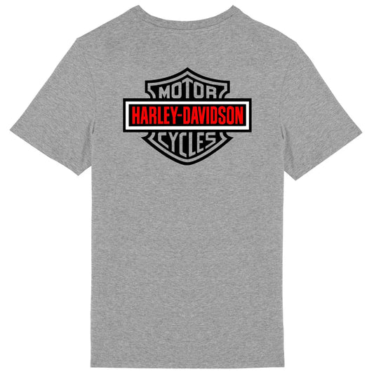 0625_Harley-Davidson_Live_to_Ride_-_T-shirt_gris_dos_2 - CultureMoto