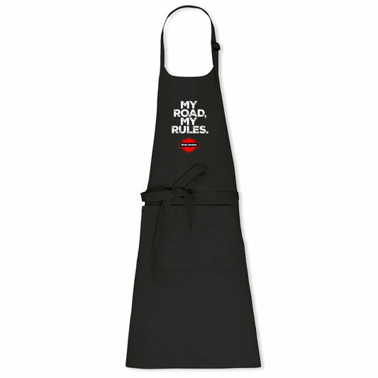 Tablier de cuisine Harley-Davidson