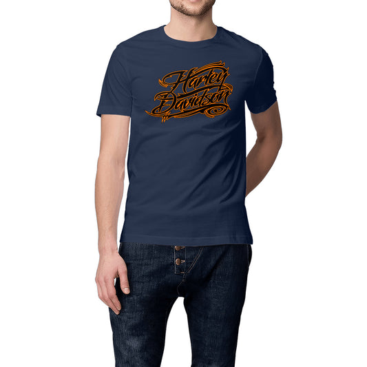 T-shirt unisexe Harley-Davidson