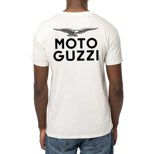 0625_Moto.Guzzi_-_T-shirt_blanc_dos_1 - CultureMoto