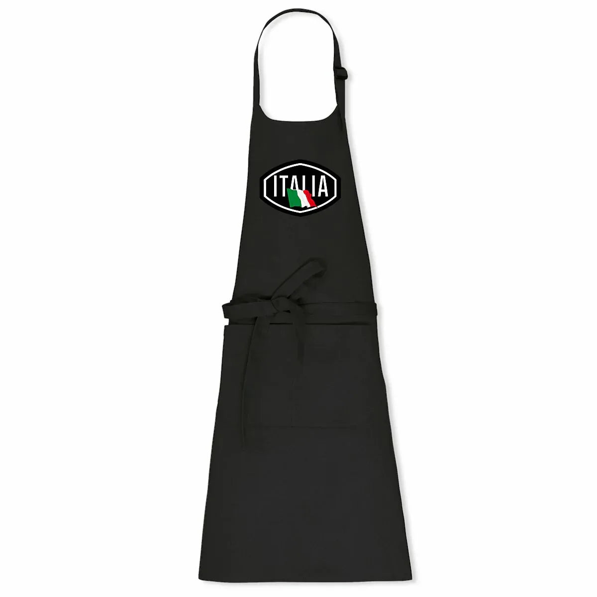 0625_Moto.Guzzi_-_Tablier_de_cuisine_noir_2 - CultureMoto