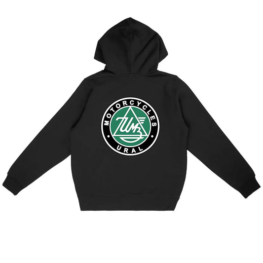0625_Ural_-_Hoodie_noir_dos - CultureMoto