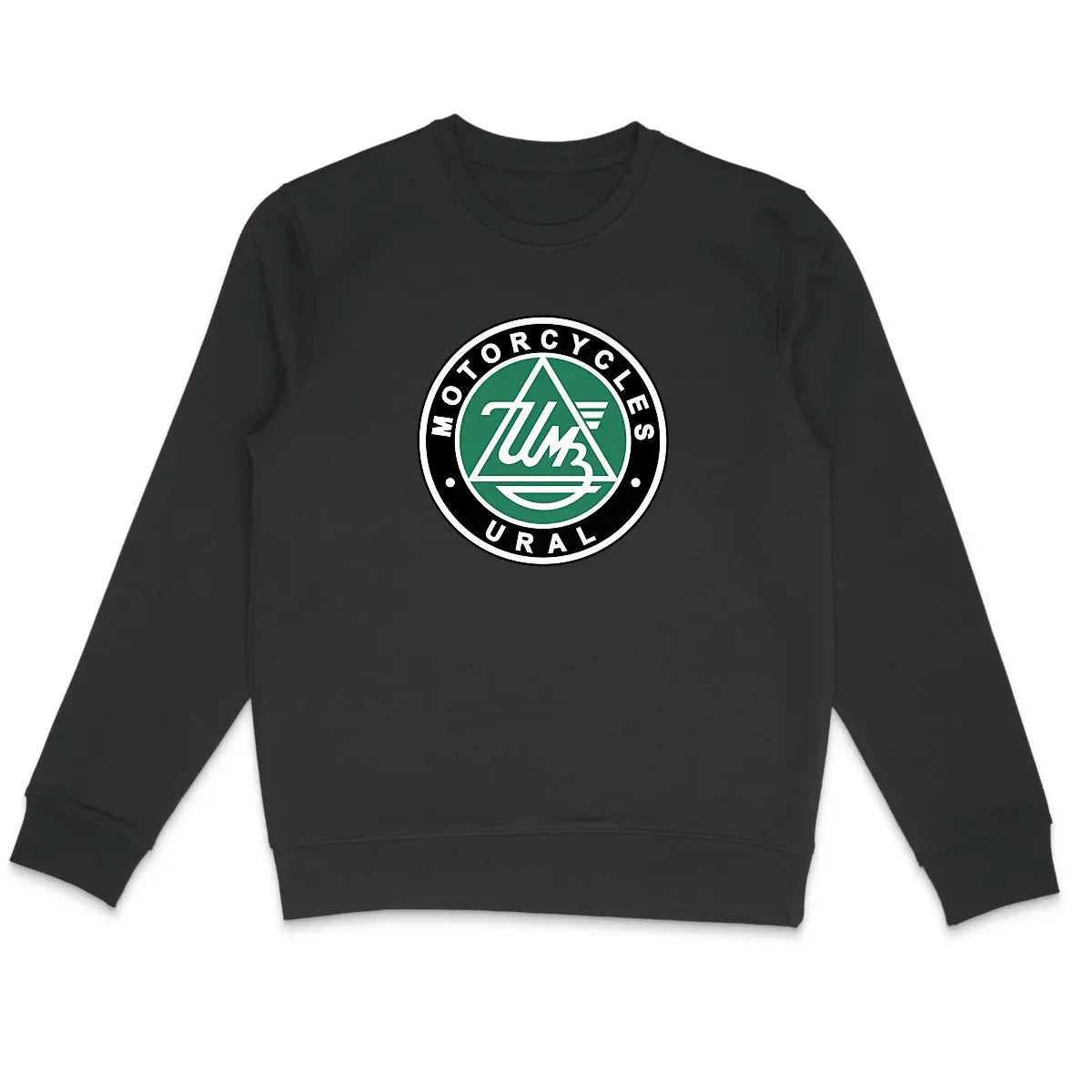 0625_Ural_-_Sweat-shirt_noir - CultureMoto