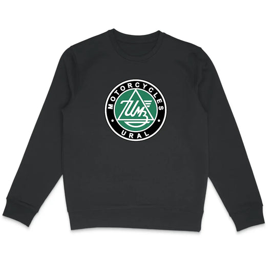 0625_Ural_-_Sweat-shirt_noir - CultureMoto