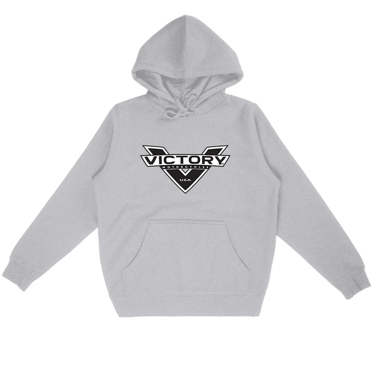 0625_Victory_-_Hoodie_gris - CultureMoto