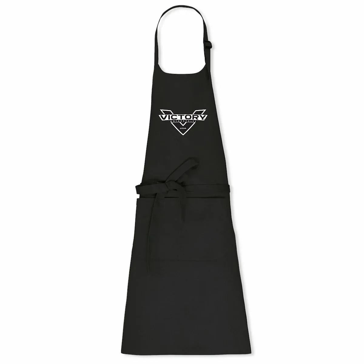 0625_Victory_-_Tablier_de_cuisine_noir_2 - CultureMoto