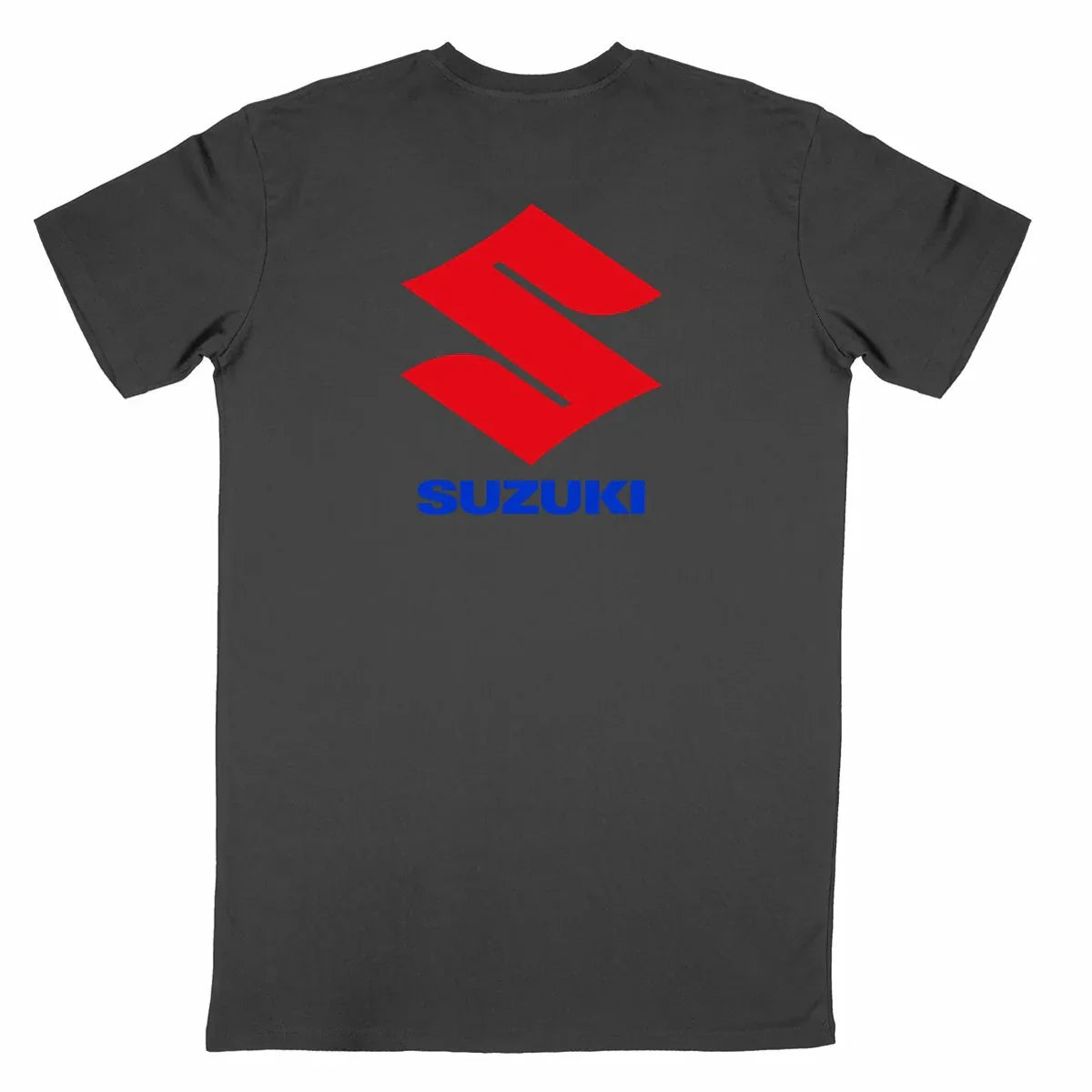 0725_Suzuki_logo_-_T-shirt_noir_dos_2 - CultureMoto