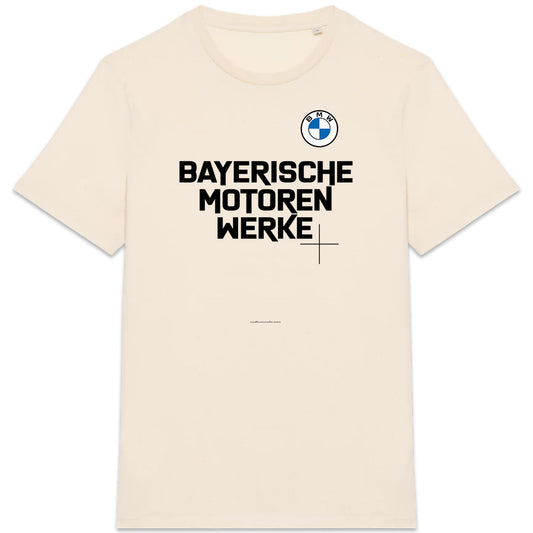 T-shirt BMW Bayerische Motoren Werke