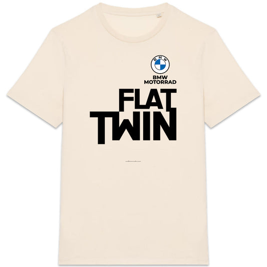 T-shirt BMW Flat Twin