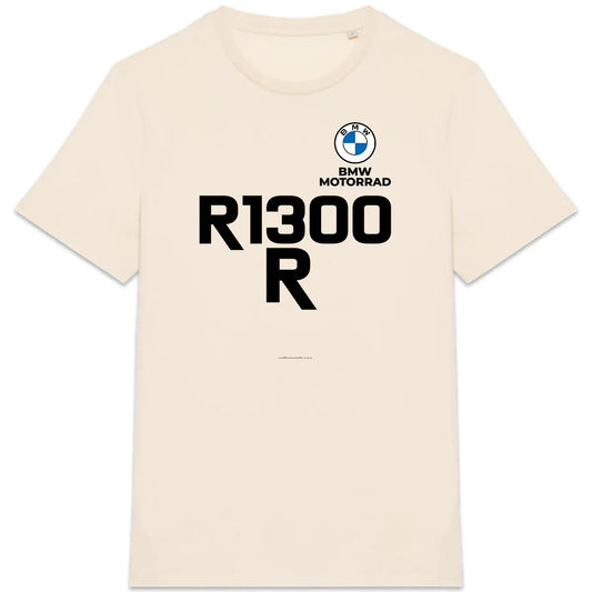 0824_BMW_R1300R_-_T-shirt_naturel_unisexe - CultureMoto