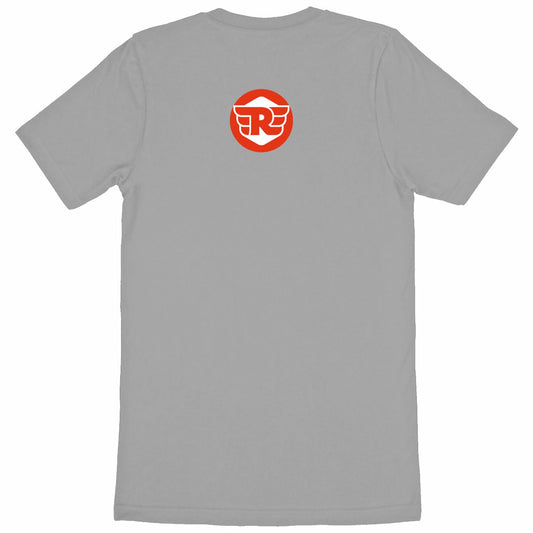 T-shirt manches courtes Royal Enfield