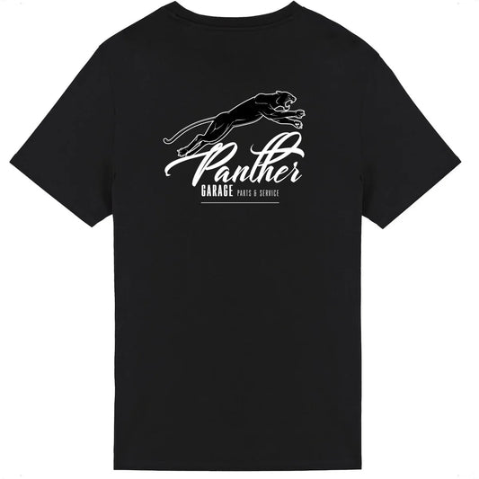 0925_Auto_Pop_Panther_Garage_-_T-shirt_noir_dos - CultureMoto