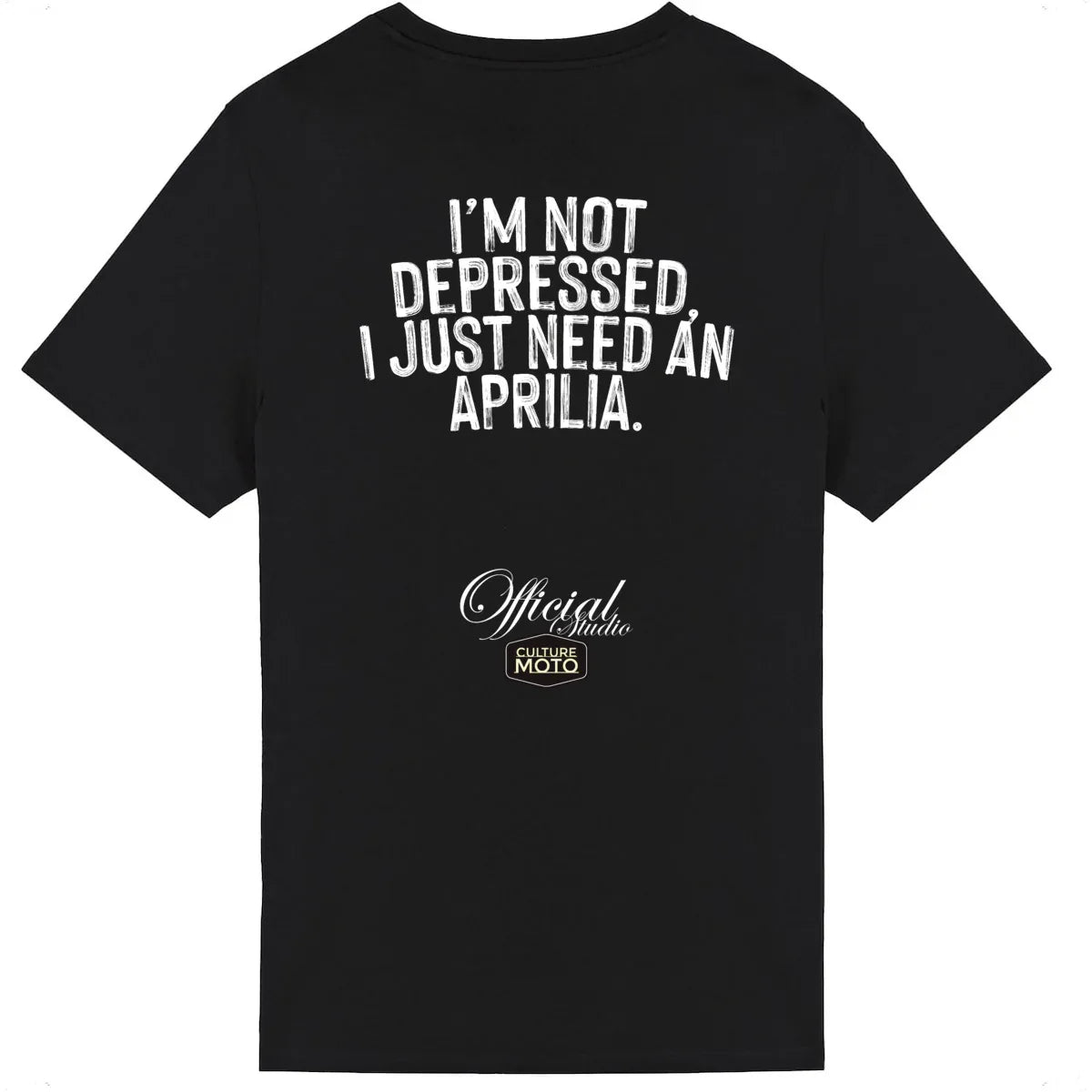 0925_Need_Aprilia_-_T-shirt_noir_dos - CultureMoto