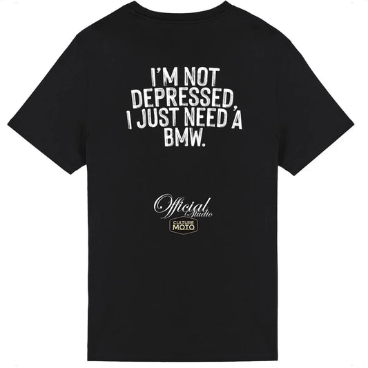 0925_Need_BMW_-_T-shirt_noir_dos - CultureMoto