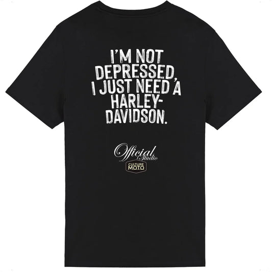 0925_Need_Harley-Davidson_-_T-shirt_noir_dos - CultureMoto