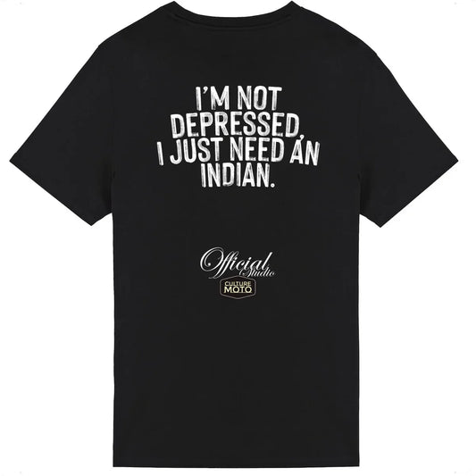 0925_Need_Indian_-_T-shirt_noir_dos - CultureMoto