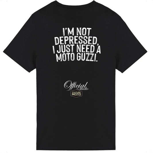 0925_Need_Moto_Guzzi_-_T-shirt_noir_dos - CultureMoto