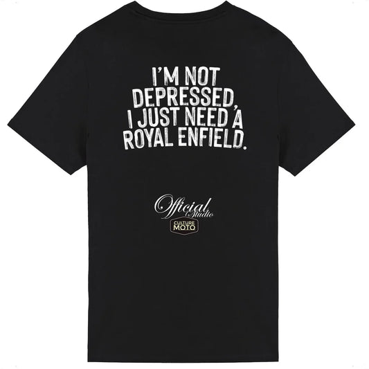 0925_Need_Royal_Enfield_-_T-shirt_noir_dos - CultureMoto