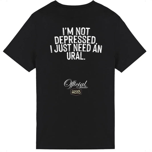 0925_Need_Ural_-_T-shirt_noir_dos - CultureMoto