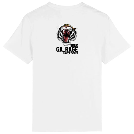 0925_Triumph_Garage_-_T-shirt_blanc_dos - CultureMoto