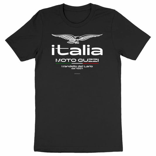 1024_Moto_Guzzi_Italia_-_T-shirt_noir_2 - CultureMoto