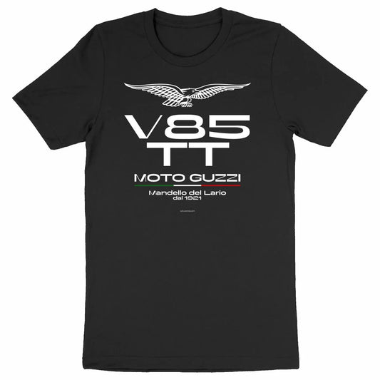 1024_Moto_Guzzi_V85_TT_-_T-shirt_noir_2 - CultureMoto