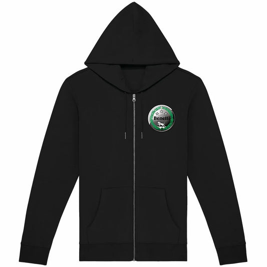 1025_Benelli_-_Sweat_zippe_face - CultureMoto