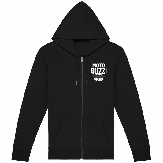 1025_Moto_Guzzi_Sport_-_Sweat_zippe_face - CultureMoto