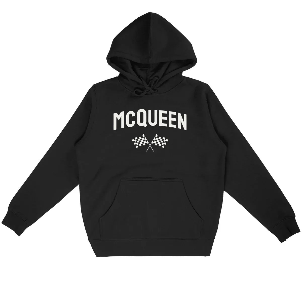1124CMMcQueen-Hoodienoir - CultureMoto