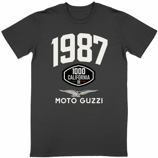 1124_Moto_Guzzi_1000_California_III_-_T-shirt_noir_2 - CultureMoto