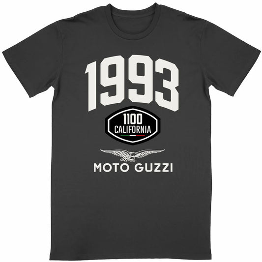 1124_Moto_Guzzi_1100_California_-_T-shirt_noir_2 - CultureMoto