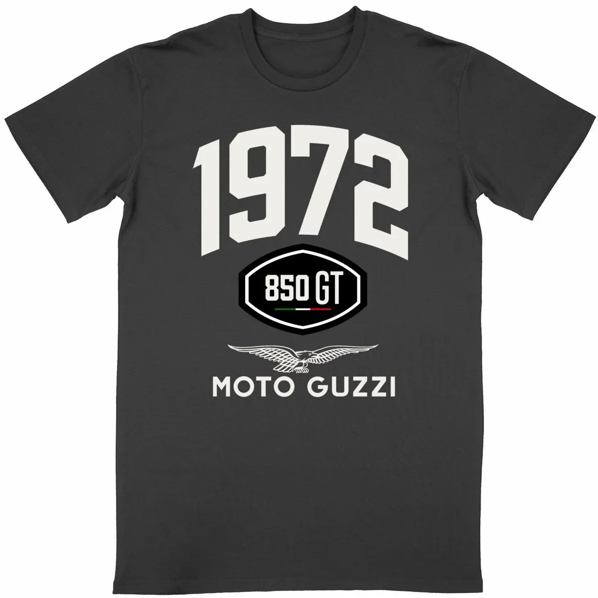 1124_Moto_Guzzi_850_GT_-_T-shirt_noir_2 - CultureMoto