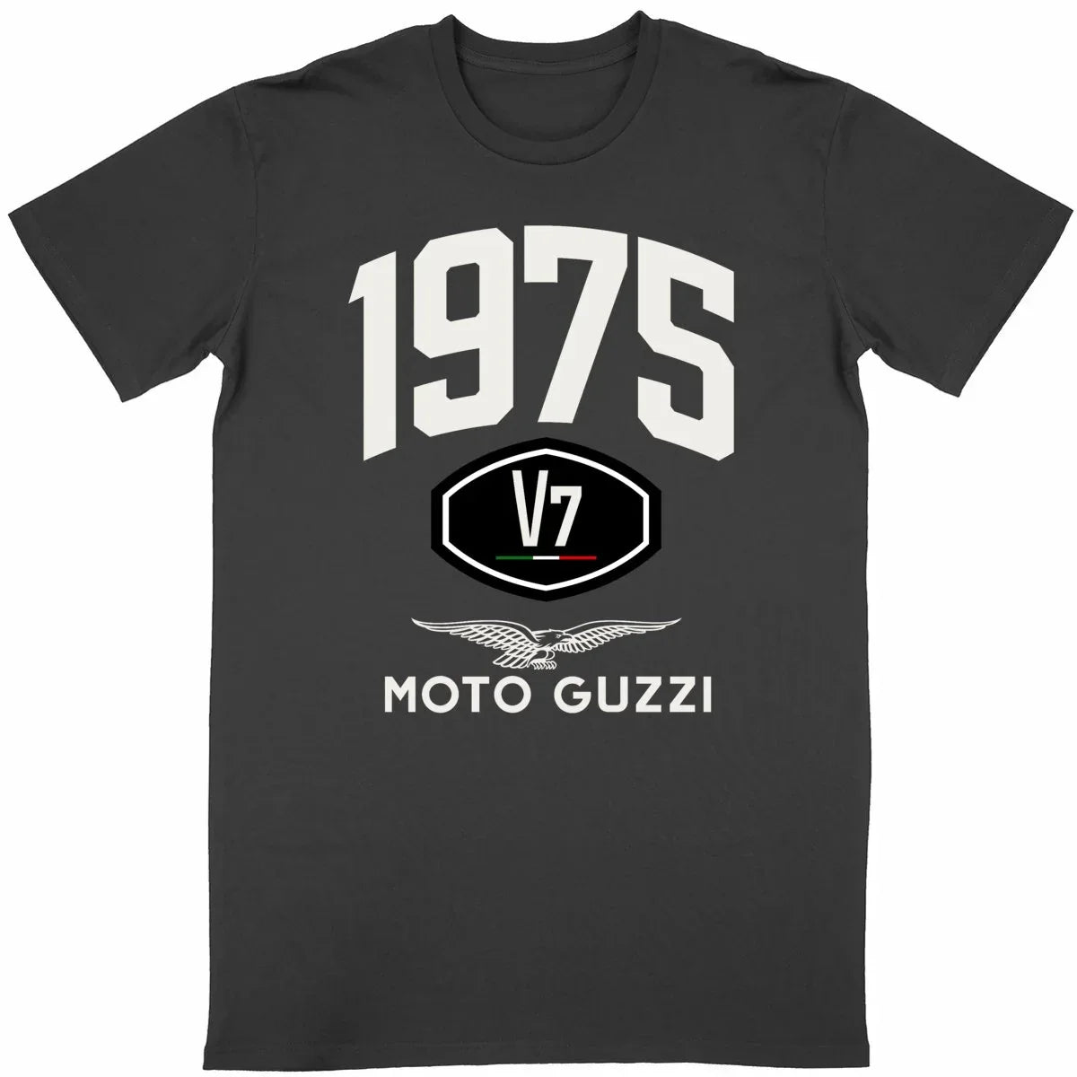 1124_Moto_Guzzi_V7_-_T-shirt_noir_2 - CultureMoto
