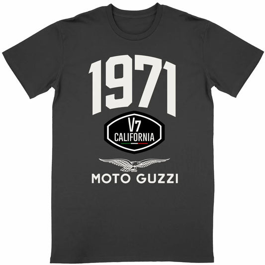 1124_Moto_Guzzi_V7_California_-_T-shirt_noir_2 - CultureMoto