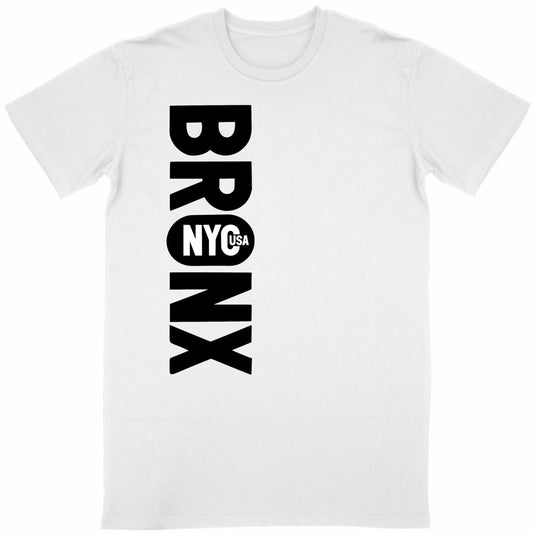 T-shirt manches courtes New York NYC USA