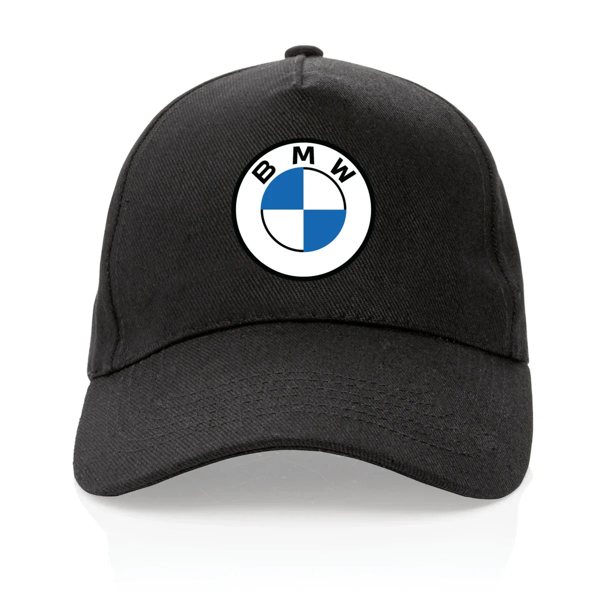 CasquettenoireBMWNaked - CultureMoto